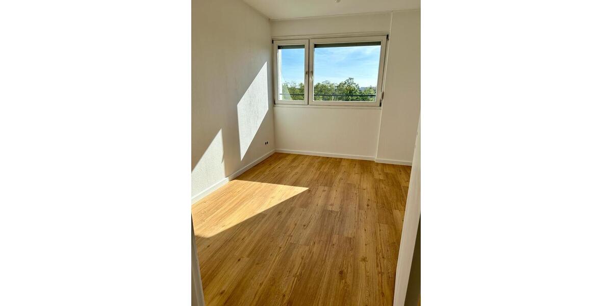 Etagenwohnung Mainz Ebersheim - 4 Zimmer, 93 m&sup2;, 335.000&euro; | Angebot:25612260
