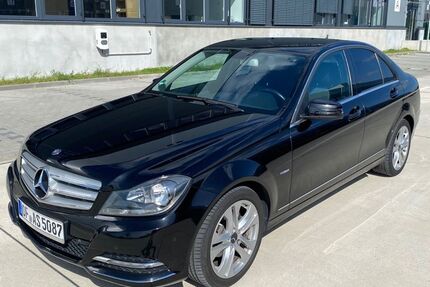 Mercedes-Benz C 180 275.770 km 7.300 &euro; Langen 63225