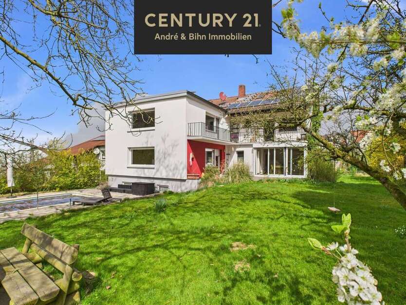 Haus zum Kaufen in Lautertal 740.000 € 241 m²