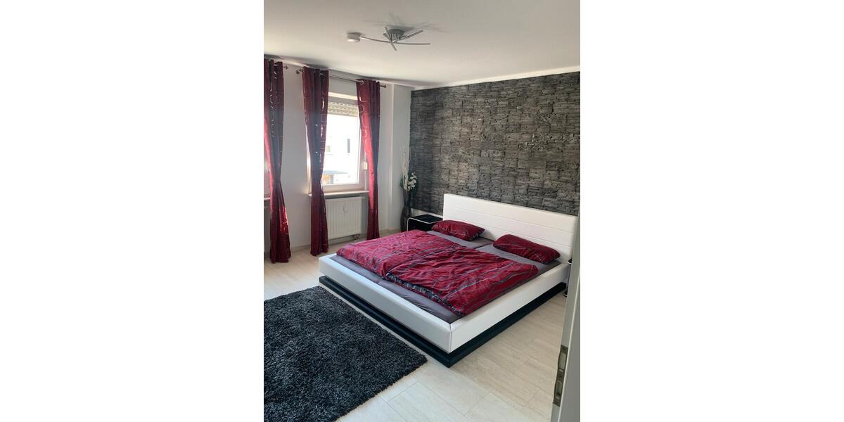 Etagenwohnung Groß-Gerau Gerau - 4 Zimmer, 96 m&sup2;, 369.000&euro; | Angebot:26351357