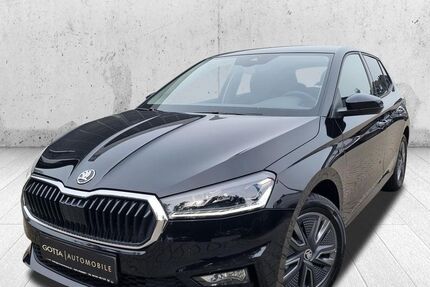 Skoda Fabia 6.000 km 21.450 € Mörfelden-Walldorf 64546