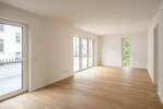 Etagenwohnung Offenbach am Main Buchrain - 3 Zimmer, 77 m&sup2;, 449.900&euro; | Angebot:25669061