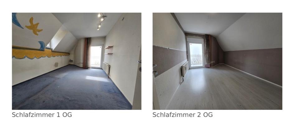 Einfamilienhaus Rüsselsheim am Main - 7 Zimmer, 218 m&sup2;, 749.000&euro; | Angebot:26857825