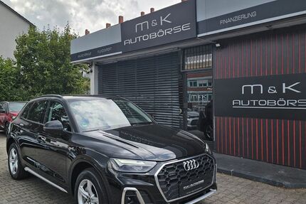 Audi Q5 61.300 km 32.900 &euro; OFFENBACH AM MAIN 63075