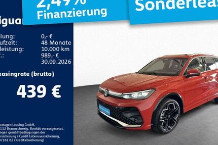 VW Tiguan 10.900 km 45.779 &euro; Offenbach am Main 63071