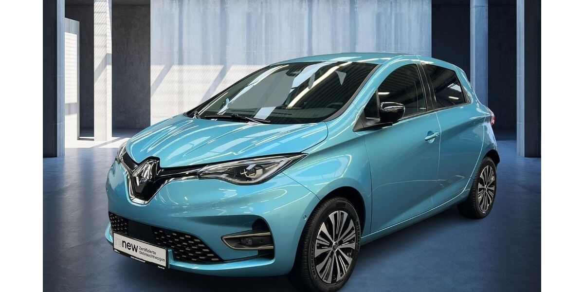 Renault ZOE 32.604 km 16.950 &euro; Frankfurt / Main 60314