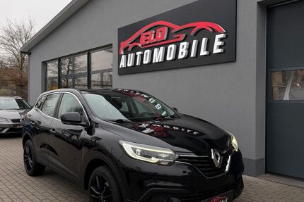 Renault Kadjar 75.000 km 12.300 &euro; Eppertshausen 64859