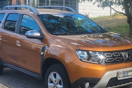 Dacia Duster 65.600 km 12.999 &euro; Fürth/Hessen 64658