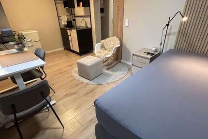 Zimmer Mainz Gonsenheim - 1 Zimmer, 790&euro; | Angebot:27330742