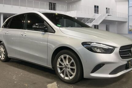 Mercedes-Benz B 250 191.945 km 17.970 &euro; Mainhausen 63533