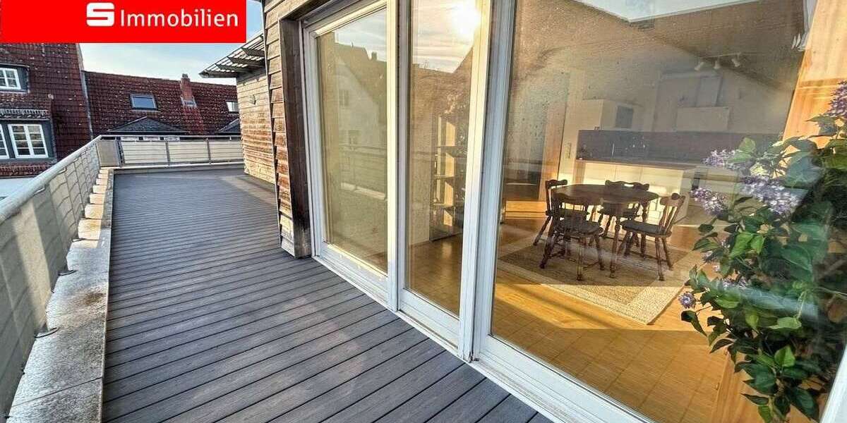 Etagenwohnung Darmstadt Bessungen - 3 Zimmer, 159 m&sup2;, 795.000&euro; | Angebot:24834403