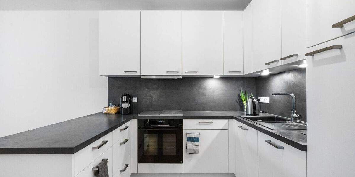 Etagenwohnung Langen (Hessen) Langen - 3 Zimmer, 78 m&sup2;, 420.000&euro; | Angebot:24711112