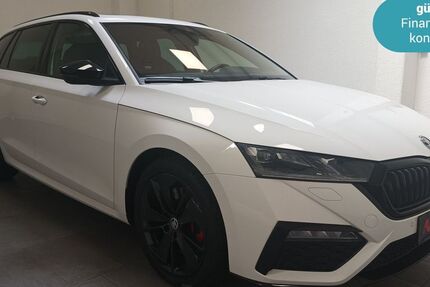 Skoda Octavia 53.052 km 27.880 &euro; Egelsbach 63329