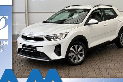 Kia Stonic 24.600 km 19.490 &euro; Raunheim 65479
