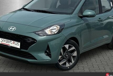 Hyundai i10 4.970 km 15.970 € Darmstadt 64285