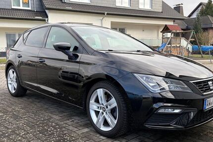 Seat Leon 76.100 km 16.800 &euro; Weiterstadt 64331
