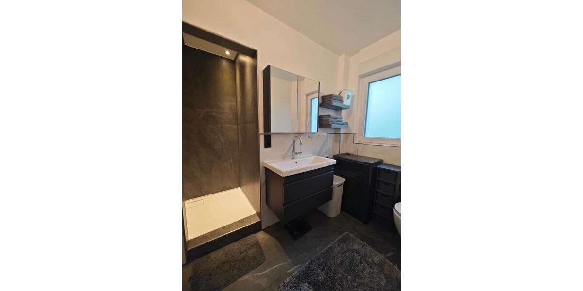 Hochparterre Bischofsheim - 3 Zimmer, 71 m&sup2;, 329.999&euro; | Angebot:26738098
