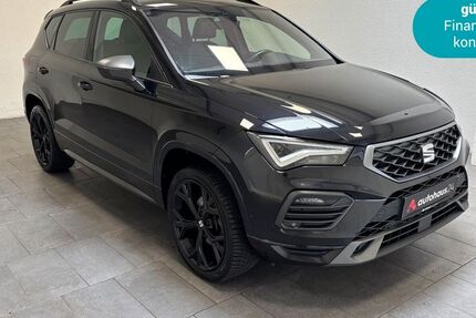 Seat Ateca 95.764 km 22.990 &euro; Egelsbach 63329