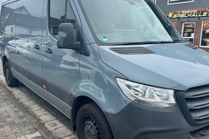Mercedes-Benz Sprinter 50.000 km 23.999 &euro; Schaafheim 64850