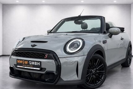 Mini Cooper S Cabrio 63.048 km 25.990 &euro; Bensheim 64625