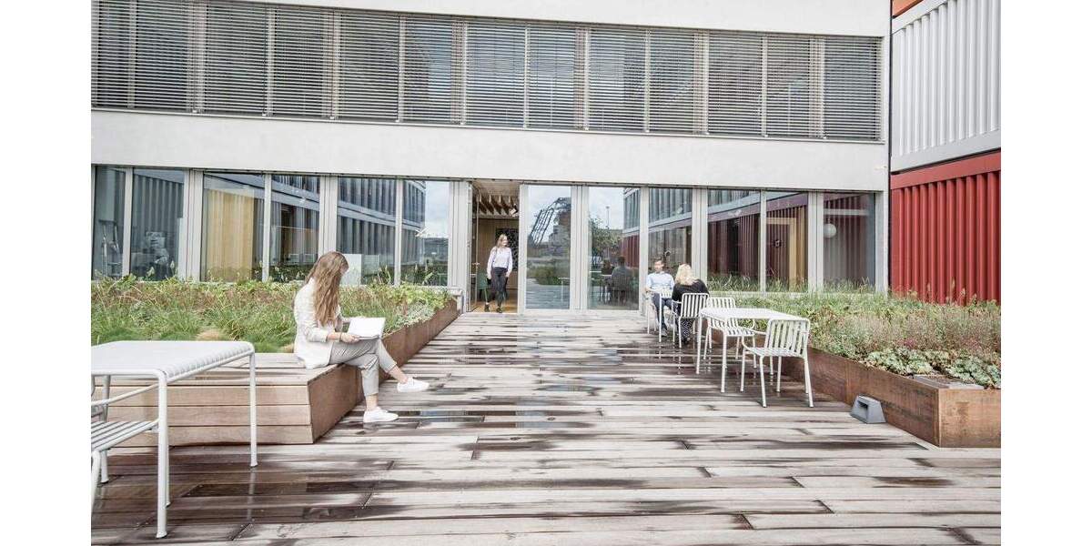 Gewerbeobjekt Frankfurt Ostend - 1.019&euro; | Angebot:25650231