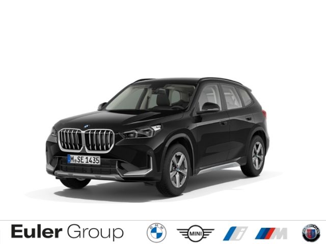 BMW X1 134.213 km 32.499 &euro; Frankfurt 60314