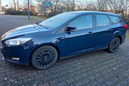 Ford Focus 180.000 km 5.800 &euro; Darmstadt 64293