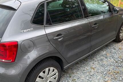 VW Polo 252.160 km 3.500 &euro; Roßdorf 64380