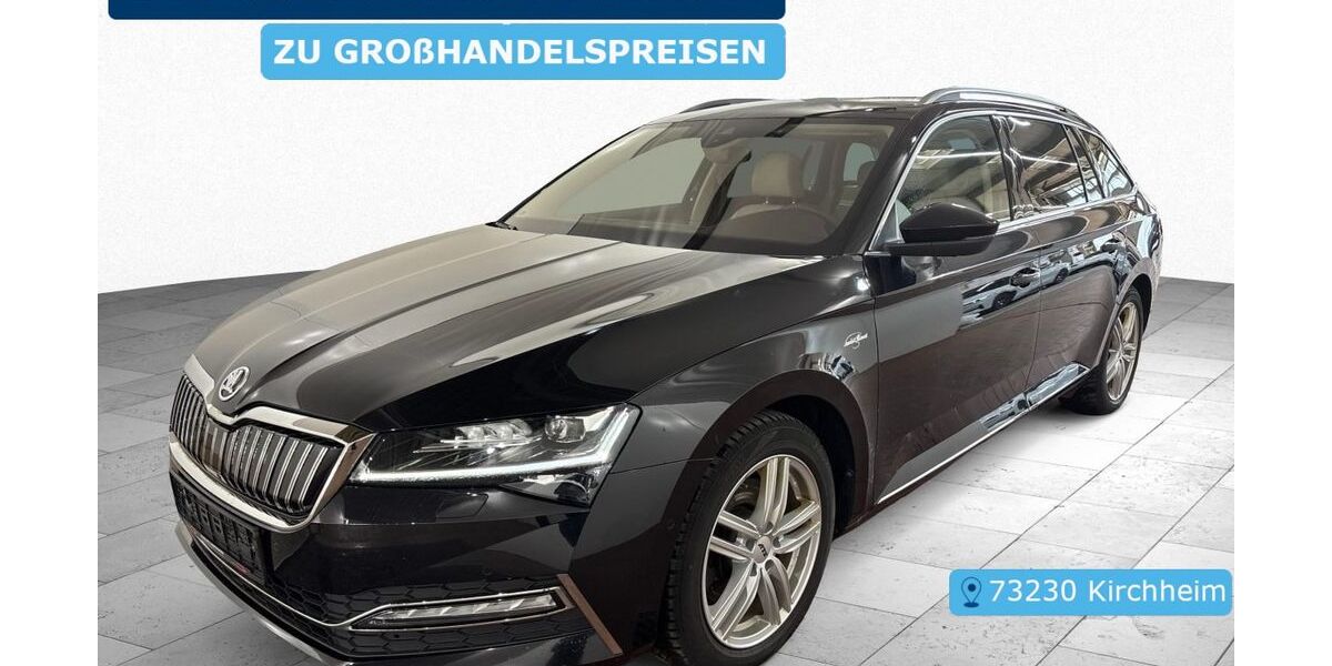 Skoda Superb 79.649 km 23.390 &euro; Frankfurt 60596