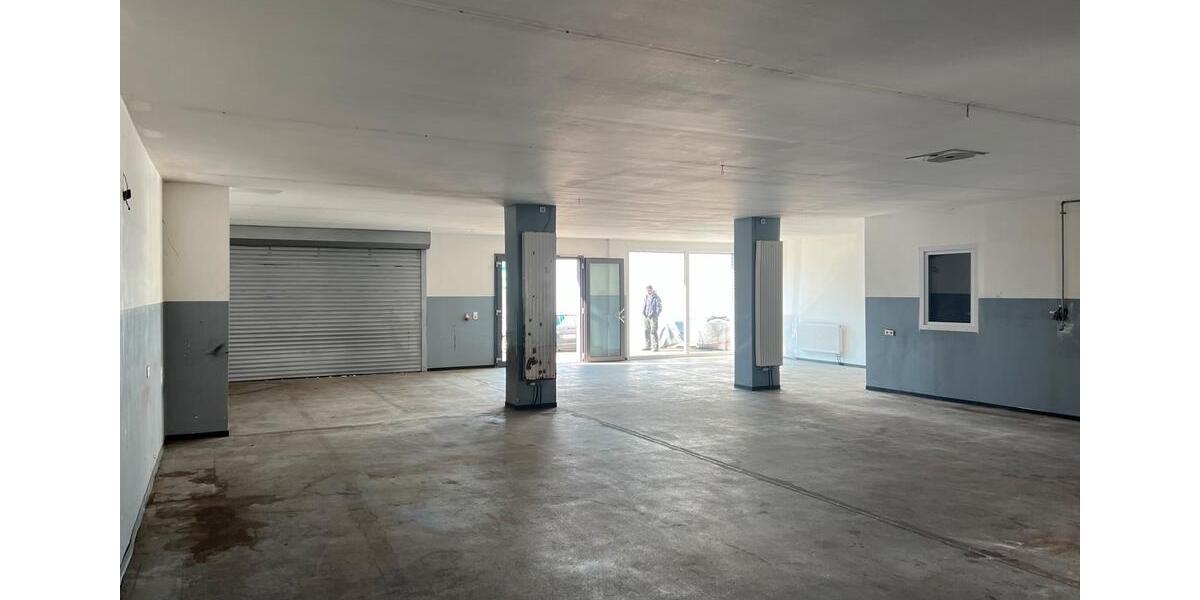 Gewerbeeinheit mit vielseitigen Nutzungsmöglichkeiten zimmer