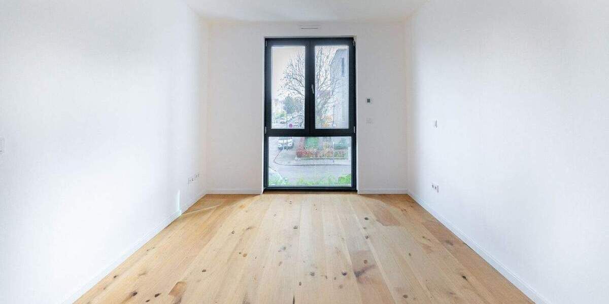 Etagenwohnung Offenbach am Main Bieberer Berg - 3 Zimmer, 96 m&sup2;, 511.291&euro; | Angebot:24822084
