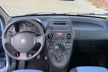 Fiat Panda 167.000 km 1.600 &euro; Laudenbach 69514
