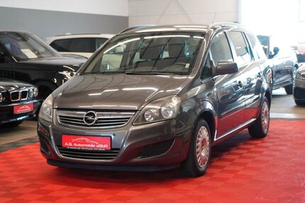 Opel Zafira 176.818 km 3.450 &euro; Pfungstadt 64319