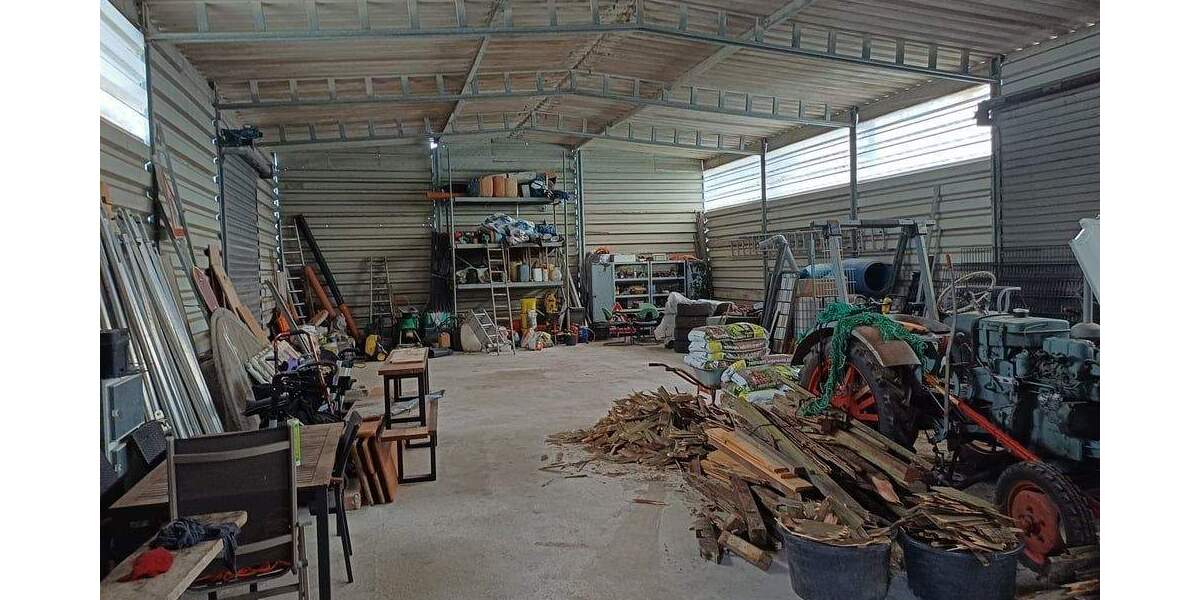 Gewerbeobjekt Bensheim - 380.000&euro; | Angebot:24751705