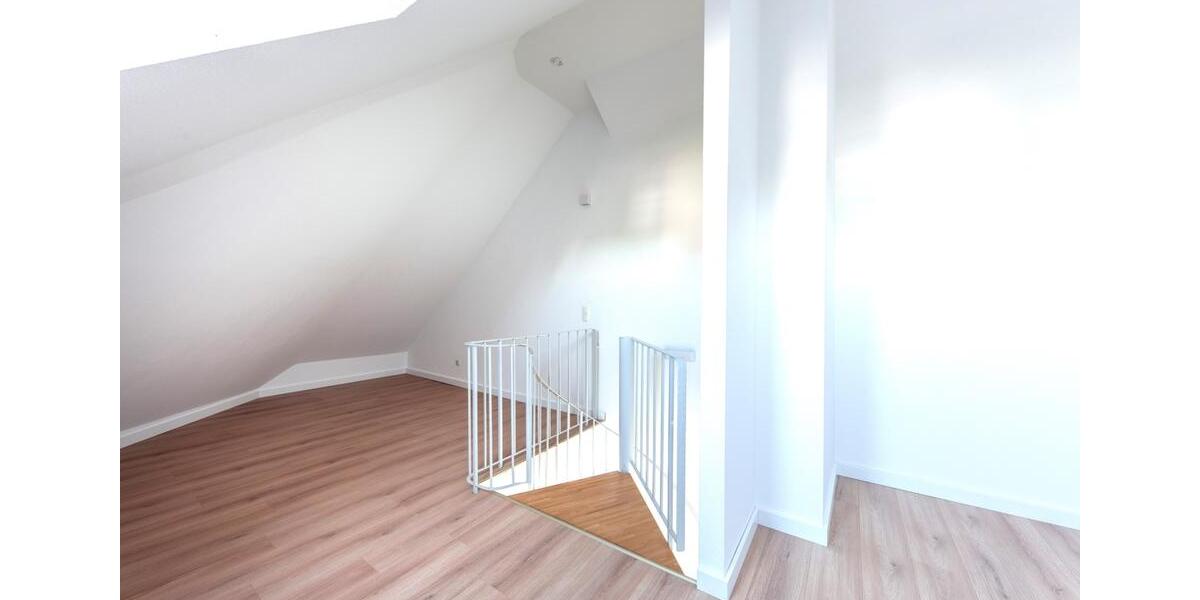 Maisonettenwohnung Seligenstadt - 2 Zimmer, 61 m&sup2;, 197.000&euro; | Angebot:26361306
