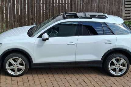 Audi Q2 108.000 km 15.499 &euro; Groß-Umstadt, Stadt 64823