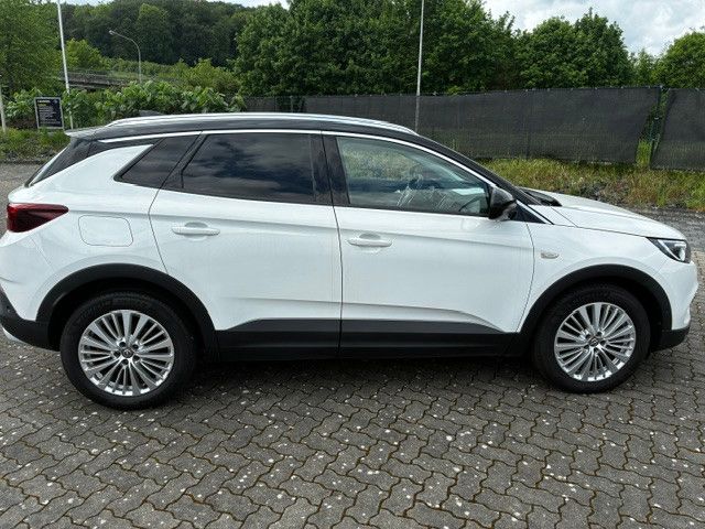 Opel Grandland (X) 116.780 km 14.880 &euro; Ober-Ramstadt 64372