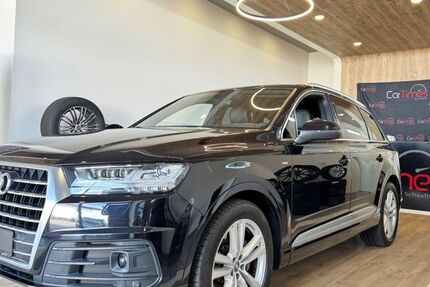 Audi Q7 168.459 km 29.700 &euro; Schaafheim 64850