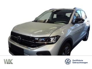 VW T-Cross 2.700 km 25.990 &euro; Gross Bieberau 64401