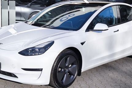 Tesla Model 3 125.000 km 22.750 &euro; Dieburg 64807