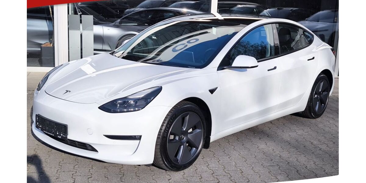 Tesla Model 3 125.000 km 22.750 &euro; Dieburg 64807