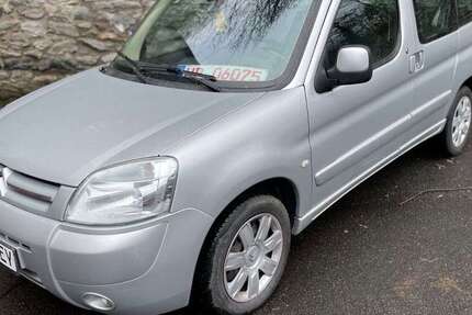 Citroen Berlingo 171.000 km 3.390 &euro; Lautertal 64686