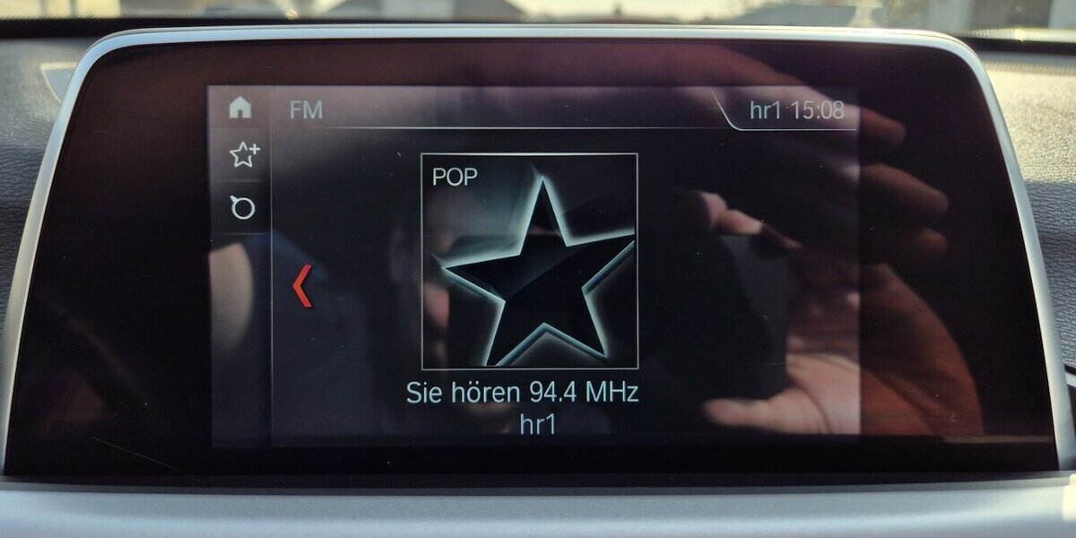 BMW X1 sDrive 18 i Advantage LED, Navigation 53.758 km 18.890 &euro; Rodgau 63110