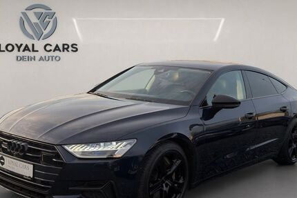 Audi A7 71.800 km 39.990 &euro; Büttelborn 64572
