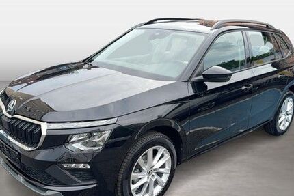 Skoda Kamiq 12.370 km 25.280 &euro; Frankfurt am Main 60528