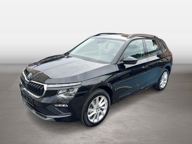 Skoda Kamiq 12.370 km 25.280 &euro; Frankfurt am Main 60528