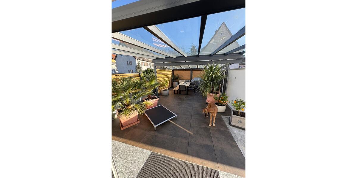 Doppelhaushälfte Rüsselsheim am Main - 4.5 Zimmer, 114 m&sup2;, 1.800&euro; | Angebot:25399110