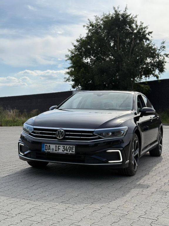 VW Passat 100.324 km 19.500 € Darmstadt 64293