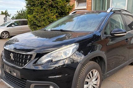 Peugeot 2008 113.000 km 5.300 &euro; Dietzenbach 63128