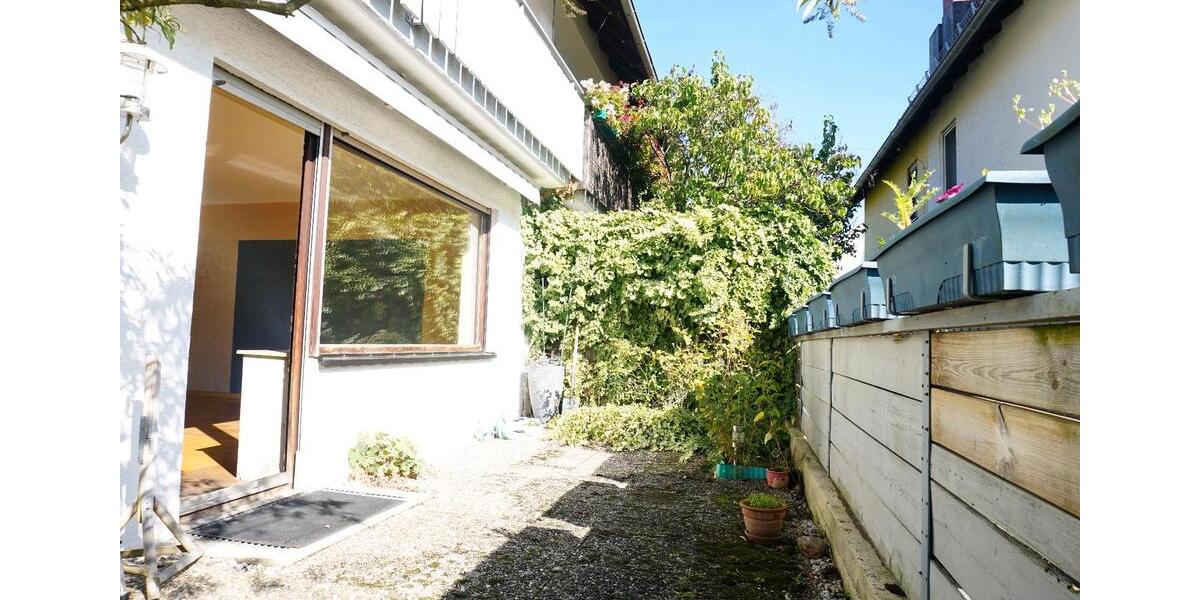 Doppelhaushälfte Pfungstadt - 5 Zimmer, 157 m&sup2;, 490.000&euro; | Angebot:27236603